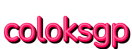coloksgp — logo kanal