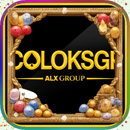 coloksgp — mitra unggulan
