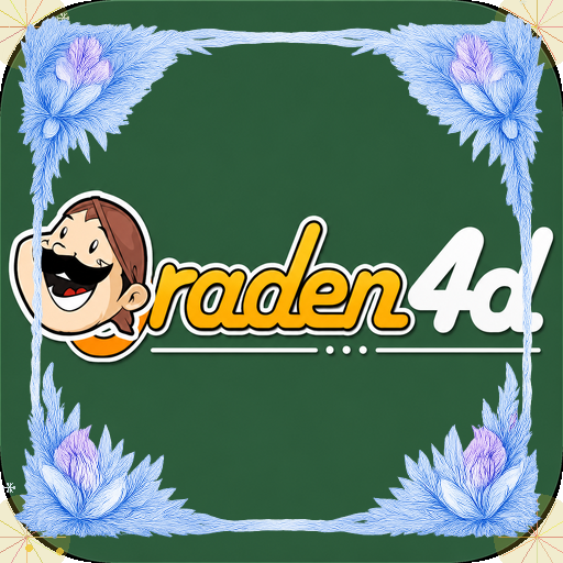raden4d — mitra unggulan